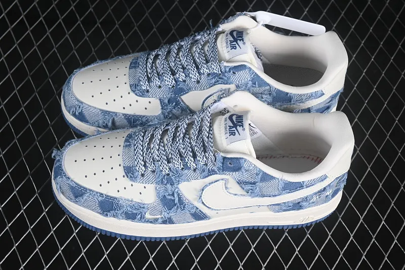 All categories Nk Air Force 1 Air Force series Nk Air Force 1 Low Air Force low-top Nike Air Force 1'07 Low joint model Air Force 1 low-top casual sneakers JL8888-002
